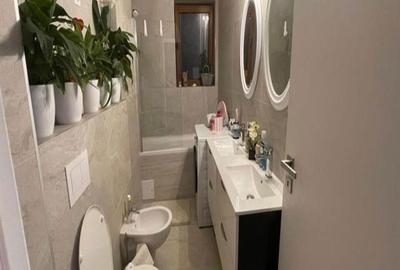 Apartament cu 3 camere, mobilat în Bucovina