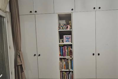 Apartament cu 3 camere semidecomandat în Roșu - 13