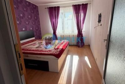 Apartament cu 2 camere în Central - 1