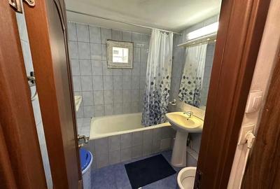 Apartament cu 3 camere decomandat în Chișinau - 6