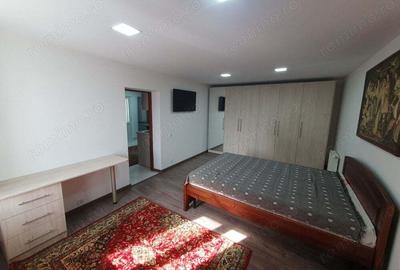 Garsonieră decomandată în Domenii - 1