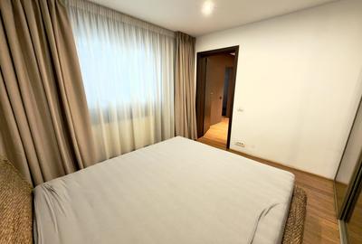 Apartament cu 2 camere semidecomandat, mobilat în Lizeanu - 7