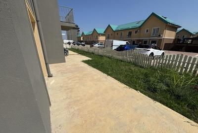 Spațiu comercial, de 70 mp, în Ștefăneștii de Jos