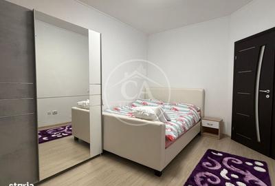 Apartament cu 2 camere decomandat în Sântandrei - 1