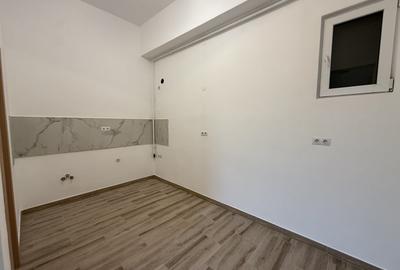 Garsonieră decomandată în Badea Cârțan - 3