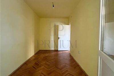 Apartament cu 4 camere semidecomandat, mobilat în Soarelui - 14