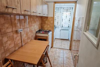 Garsonieră decomandată în Sud - 1