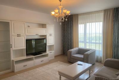 Apartament cu 3 camere decomandat în Metalurgiei