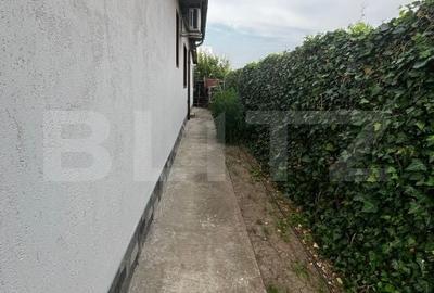 Casă cu 2 camere cu Teren 800 Mp în Șendreni - 11