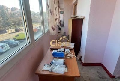 Apartament cu 3 camere decomandat în Baciu - 8