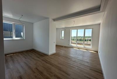 Apartament cu 2 camere decomandat în Pipera - 6