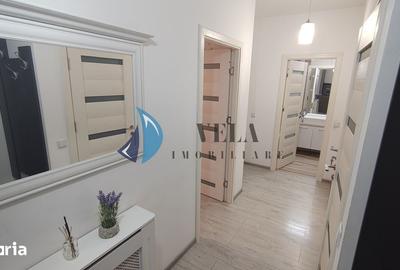 Apartament cu 3 camere decomandat în Tudor Vladimirescu - 9
