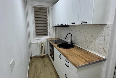 Apartament cu 2 camere semidecomandat în Exterior Vest - 1