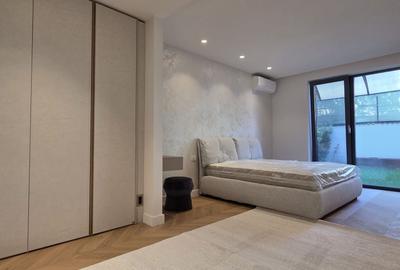 Apartament cu 4 camere decomandat, mobilat în Iancu Nicolae - 11