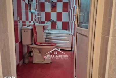 Casă cu 3 camere cu Teren 500 Mp în Central