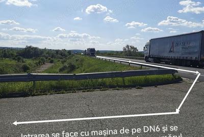 Teren de 11304 mp, în Central - 10
