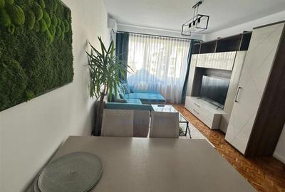 Apartament cu 2 camere decomandat în Mărăști
