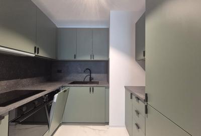 Apartament cu 2 camere decomandat, mobilat în Barbu Văcărescu - 7