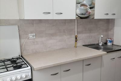 Apartament cu 2 camere decomandat în Central - 2