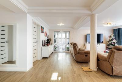 Casă cu 5 camere cu Teren 399 Mp în Lazu - 4