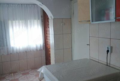 Casă cu 3 camere în Central - 4