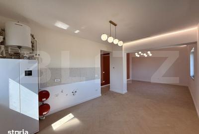 Apartament cu 3 camere decomandat în Central - 9