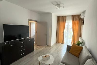 Apartament cu 2 camere decomandat în Exterior Vest - 5