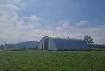 Spațiu industrial, de 1,408 mp, în Potigrafu - 17