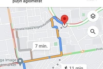 Apartament decomandat în Drumul Taberei