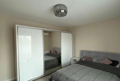 Apartament cu 2 camere decomandat, mobilat în Între Lacuri - 4
