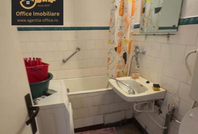 Apartament cu 2 camere în Central - 4
