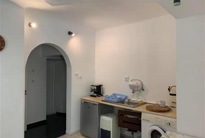 Apartament cu 2 camere semidecomandat, mobilat în Central - 8