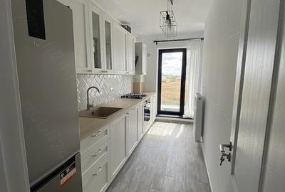 Apartament cu 2 camere decomandat în Militari - 2