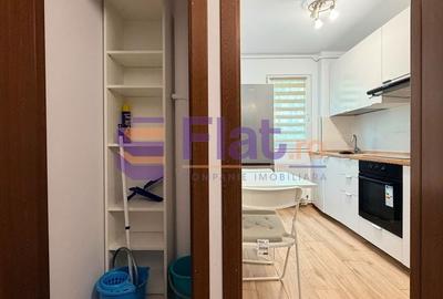 Apartament cu 2 camere în Astra - 11
