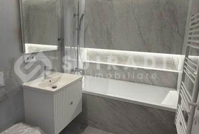 Apartament cu 4 camere în Gară - 3