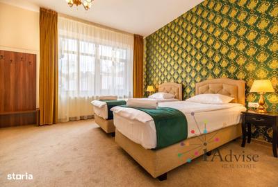 Apartament cu 3 camere, mobilat în Cetatea - 7