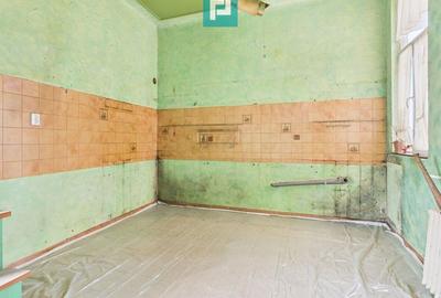 Apartament cu 3 camere semidecomandat în Ultracentral - 1