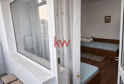 Garsonieră decomandată, mobilată în Podu Roș - 4