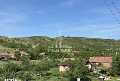 Teren de 2330 mp, în Jucu - 1