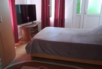 Casă cu 2 camere cu Teren 1800 Mp în Central - 9