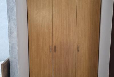 Garsonieră decomandată în Vânători