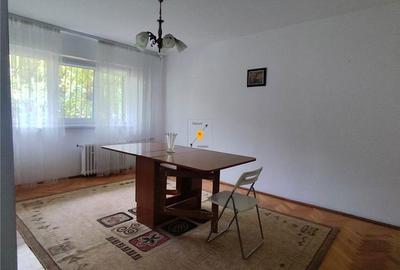 Apartament cu 3 camere decomandat, mobilat în Mărășești - 1