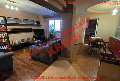 Apartament cu 4 camere decomandat în Găvana - 1