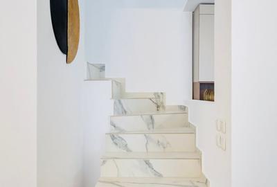 Duplex cu 4 camere cu Canalizare în 1 Decembrie - 13