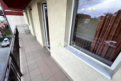 Apartament cu 2 camere decomandat în Bună Ziua