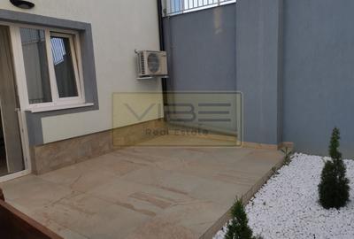 Garsonieră decomandată, mobilată în Moara de Vânt - 1