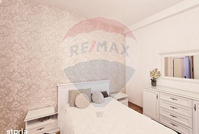 Apartament cu 2 camere, mobilat în Ultracentral - 3