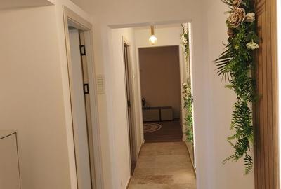 Apartament cu 3 camere semidecomandat în Casa de Cultură - 15
