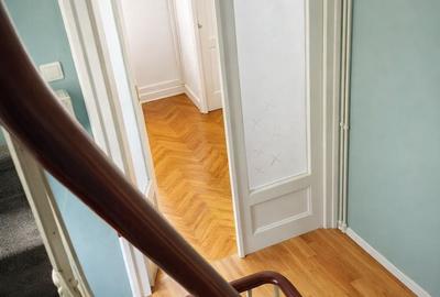 Casă cu 3 camere în Gara de Nord - 5