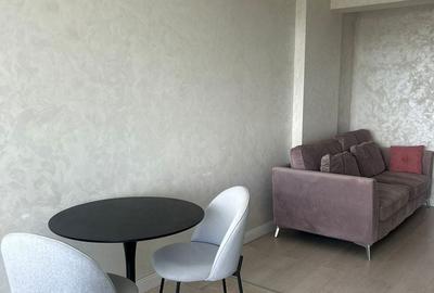 Apartament cu 2 camere în Breazu - 3